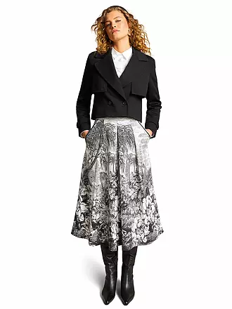 RIANI | Jupe midi | 